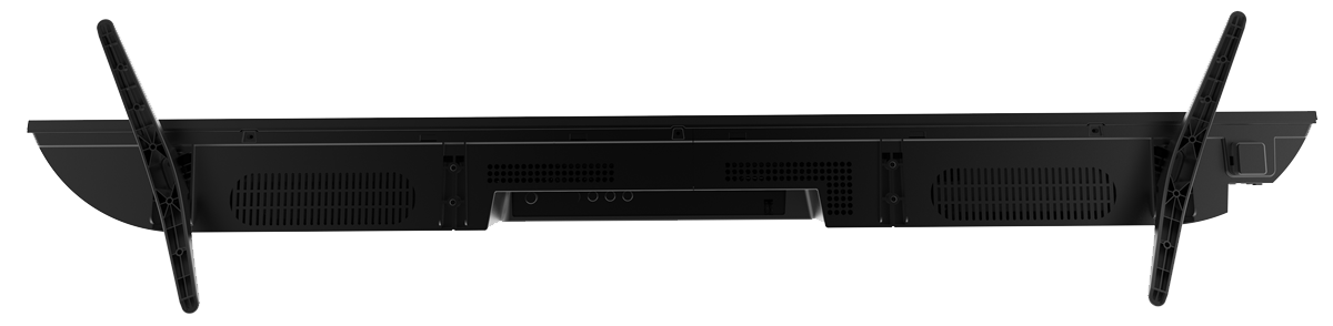 LED-телевізор Setup  43FSF30 