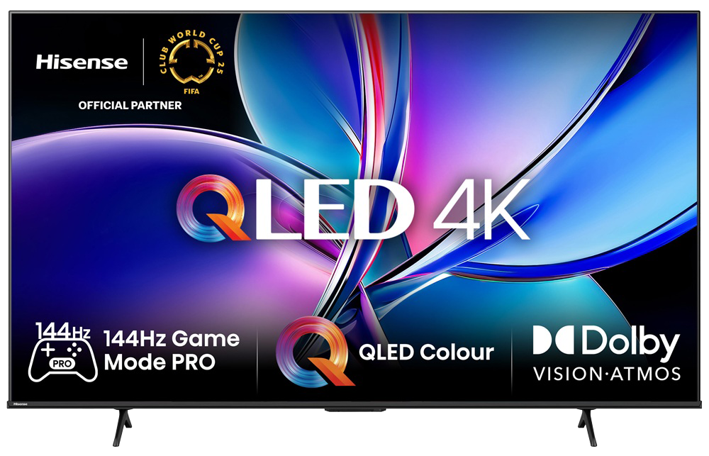 LED-телевізор Hisense 85E7Q PRO 