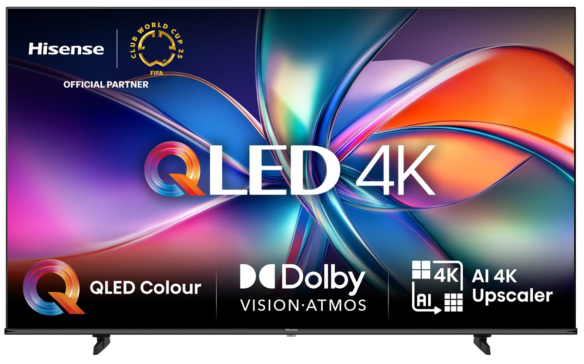 LED-телевізор Hisense 50E7Q 