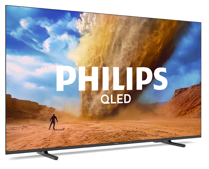 LED-телевізор Philips 43PUS7810/12 