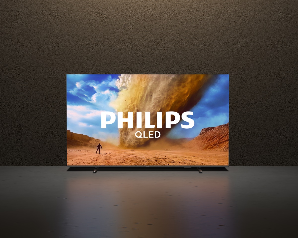 LED-телевізор Philips 43PUS7810/12 
