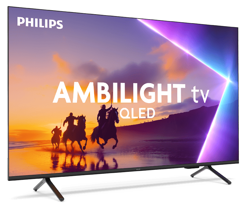 LED-телевізор Philips 43PUS8510/12 