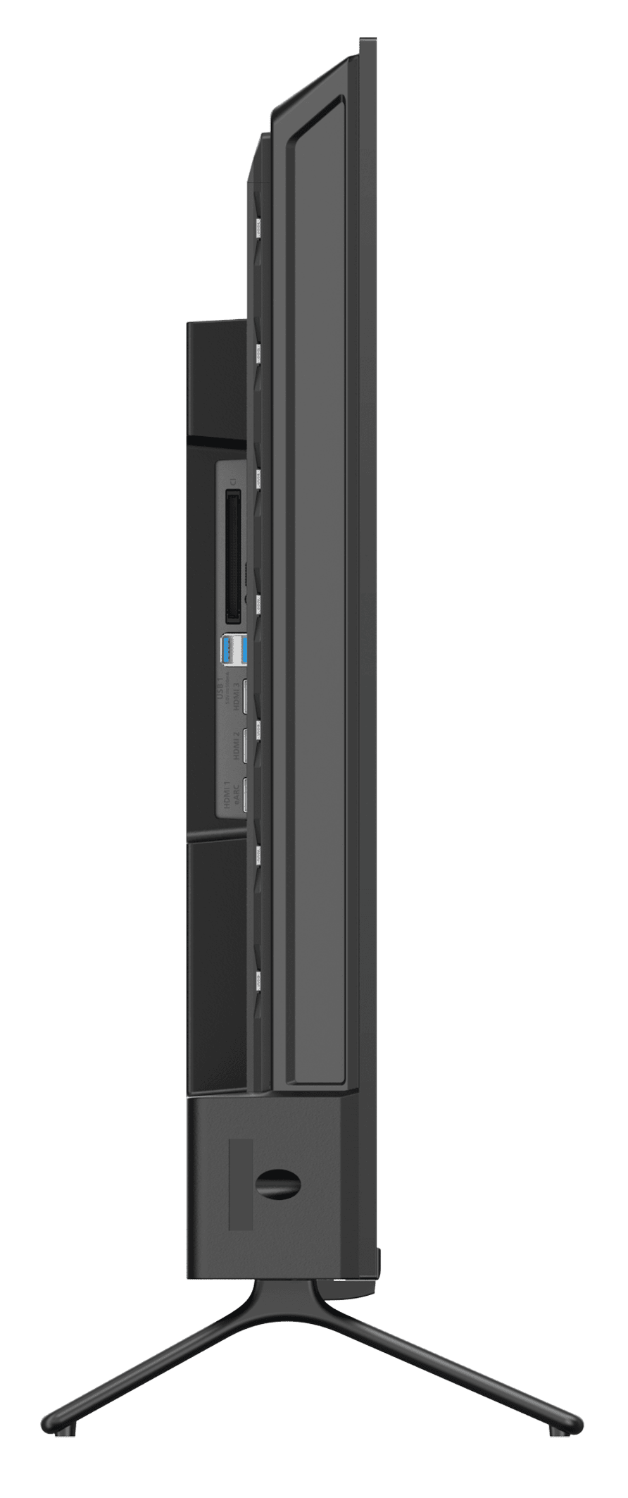 LED-телевізор Philips 43PUS8510/12 