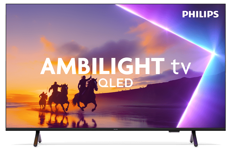 LED-телевізор Philips 43PUS8510/12 