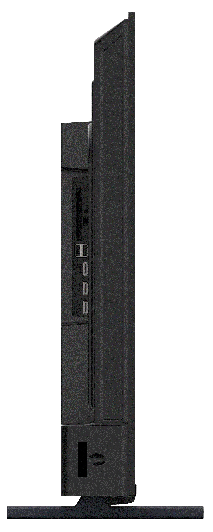 LED-телевізор Philips 50PUS7000/12 