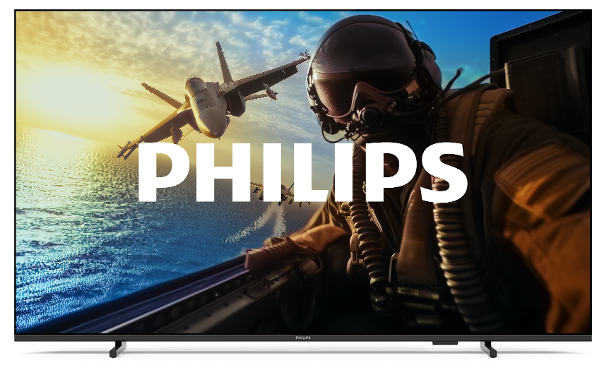 LED-телевізор Philips 50PUS7000/12 