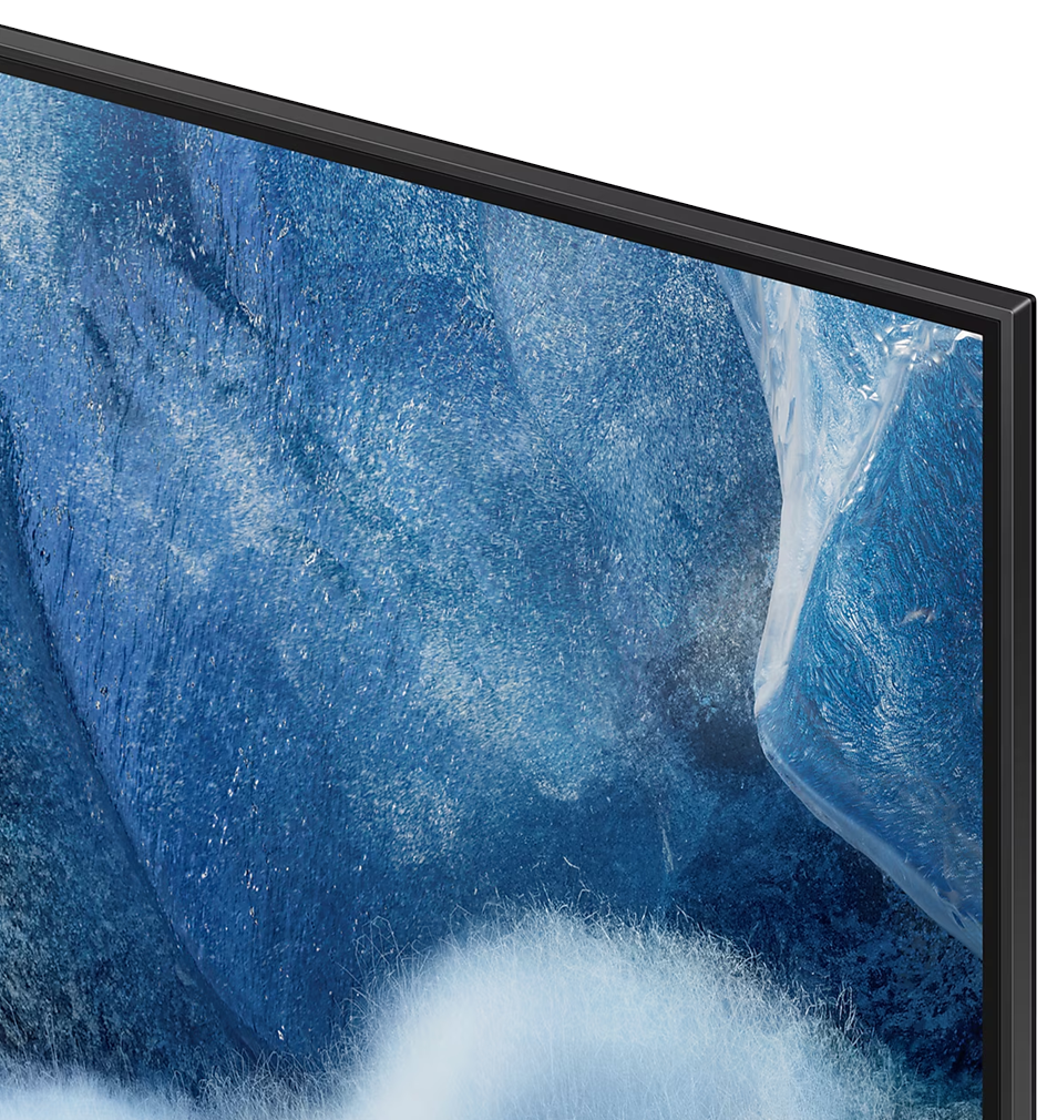 LED-телевізор Samsung QE75Q8FAAUXUA 
