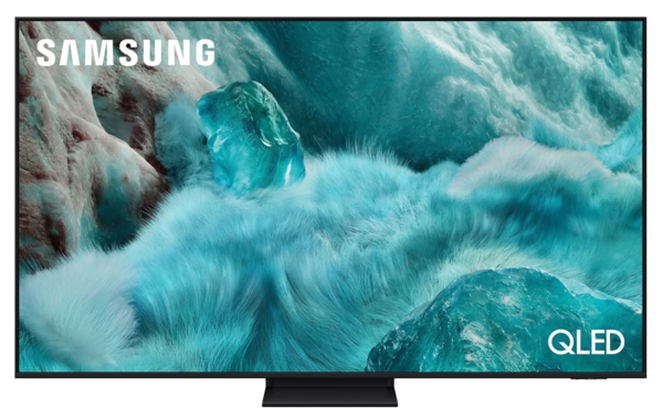 LED-телевізор Samsung QE65Q7F5AUXUA 