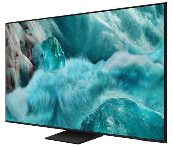LED-телевізор Samsung QE65Q7F5AUXUA 