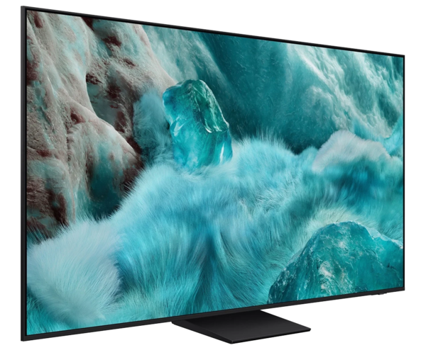 LED-телевізор Samsung QE65Q7F5AUXUA 