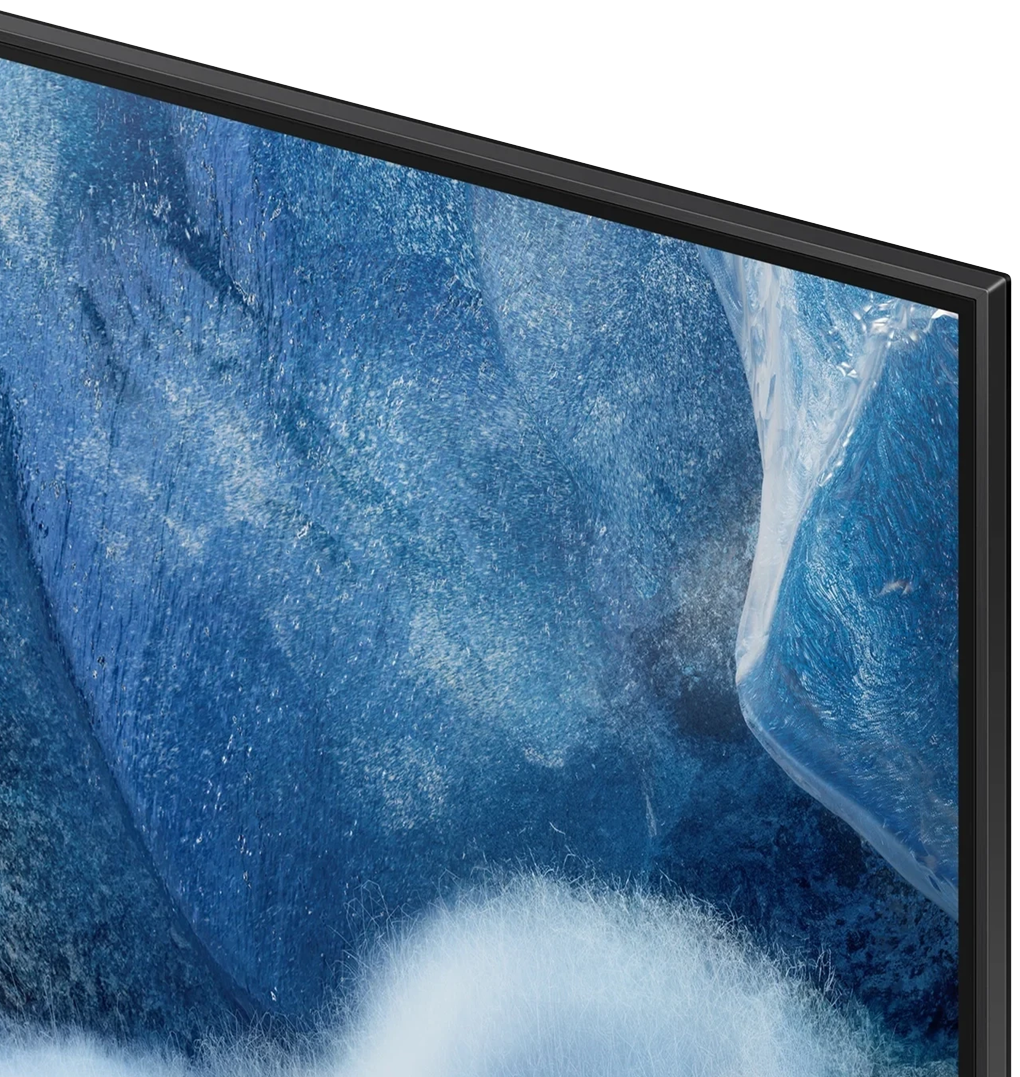 LED-телевізор Samsung QE85Q8FAAUXUA 