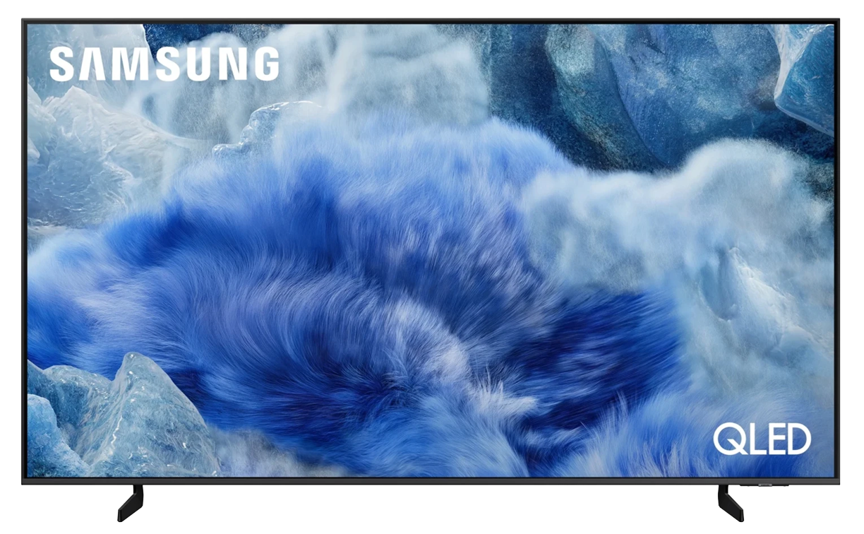 LED-телевізор Samsung QE85Q8FAAUXUA 
