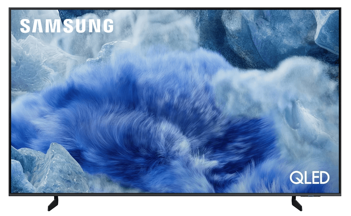 LED-телевізор Samsung QE50Q8FAAUXUA 