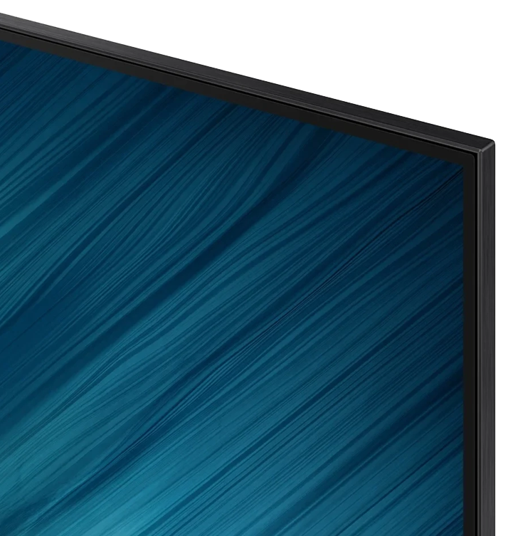 LED-телевізор Samsung QE55S95FAUXUA 