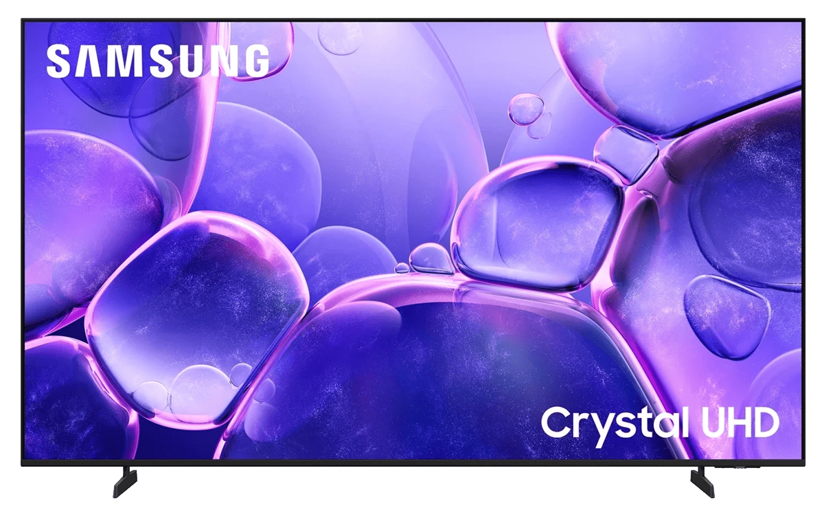 LED-телевізор Samsung UE85U8000FUXUA 