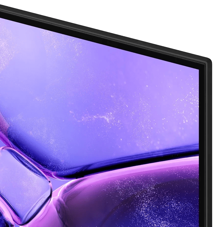 LED-телевізор Samsung UE85U8000FUXUA 