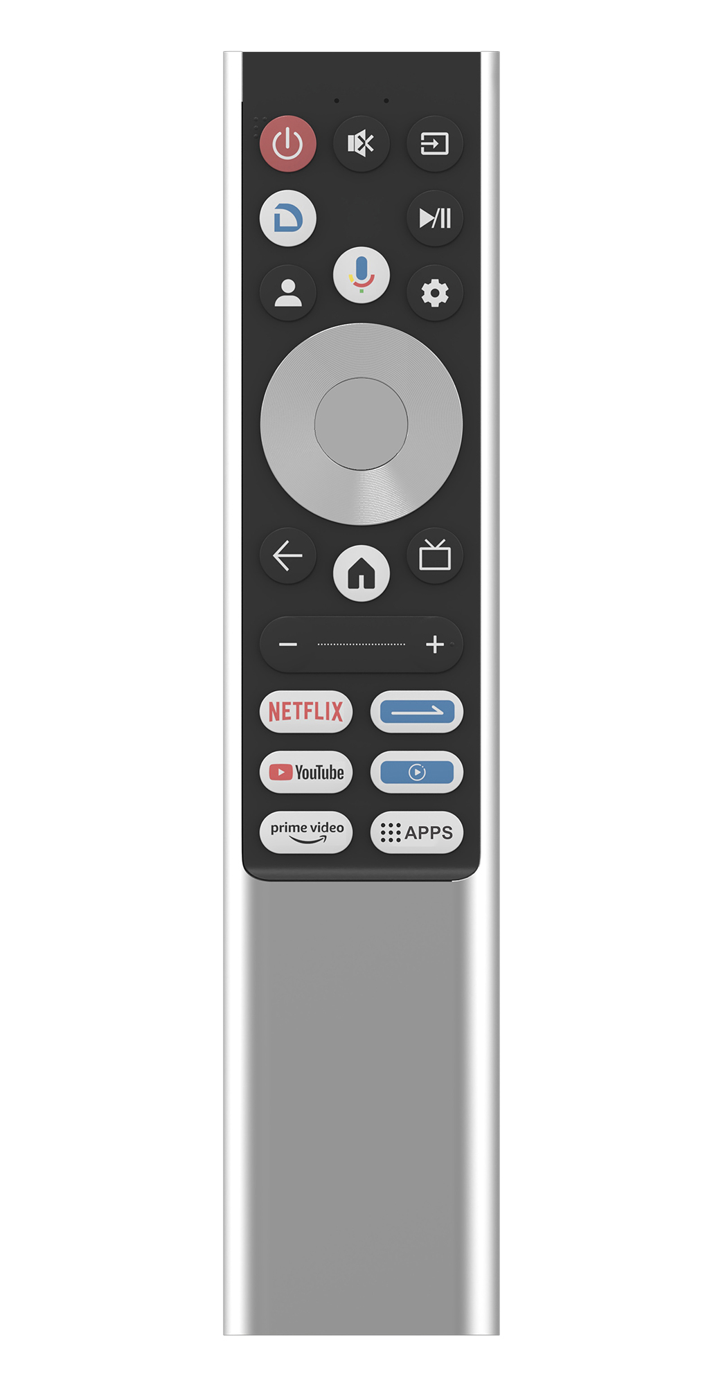 Телевізор ERGO 55MQ95 GAME PRO