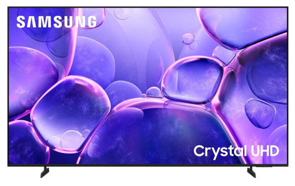 LED-телевізор Samsung UE50U8000FUXUA 