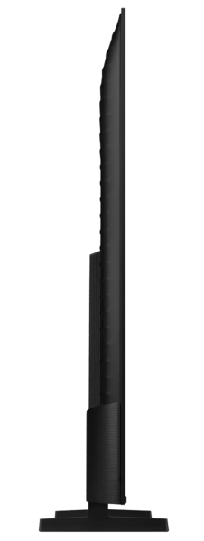 LED-телевізор Samsung UE43U8000FUXUA 