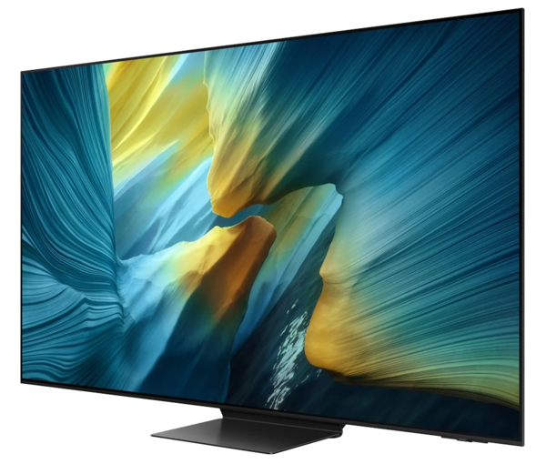 LED-телевізор Samsung QE77S95FAUXUA 