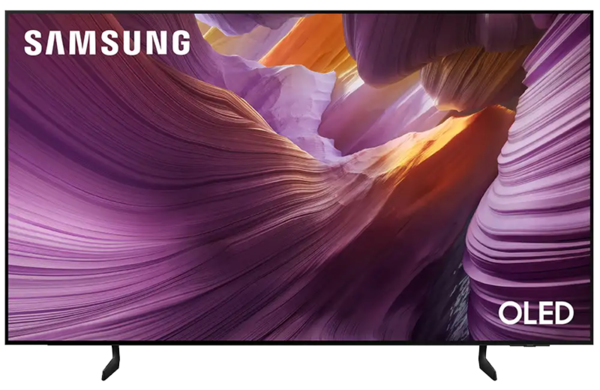 LED-телевізор Samsung QE65S85FAEXUA 