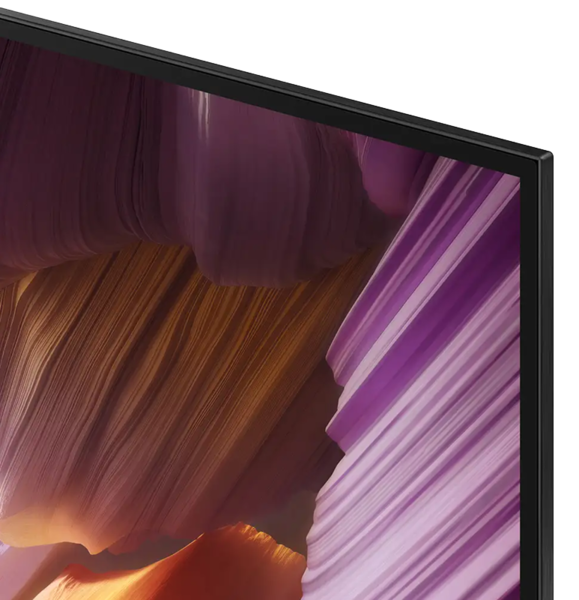 LED-телевізор Samsung QE65S85FAEXUA 