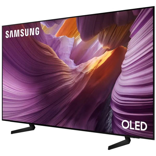 LED-телевізор Samsung QE65S85FAEXUA 