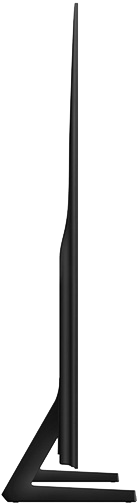 LED-телевізор Samsung QE55S85FAUXUA 