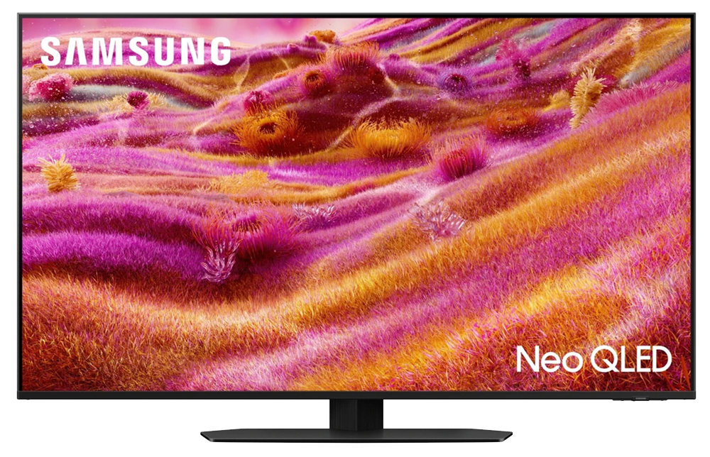 LED-телевізор Samsung QE50QN90FAUXUA 