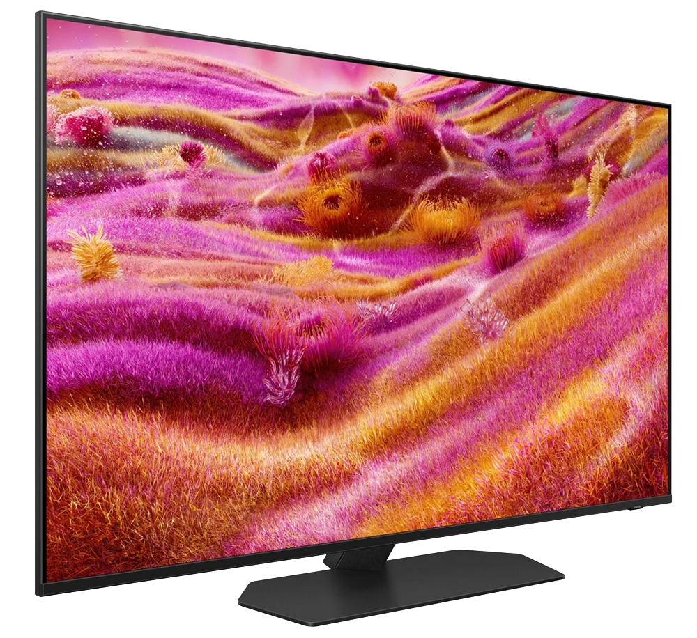 LED-телевізор Samsung QE50QN90FAUXUA 