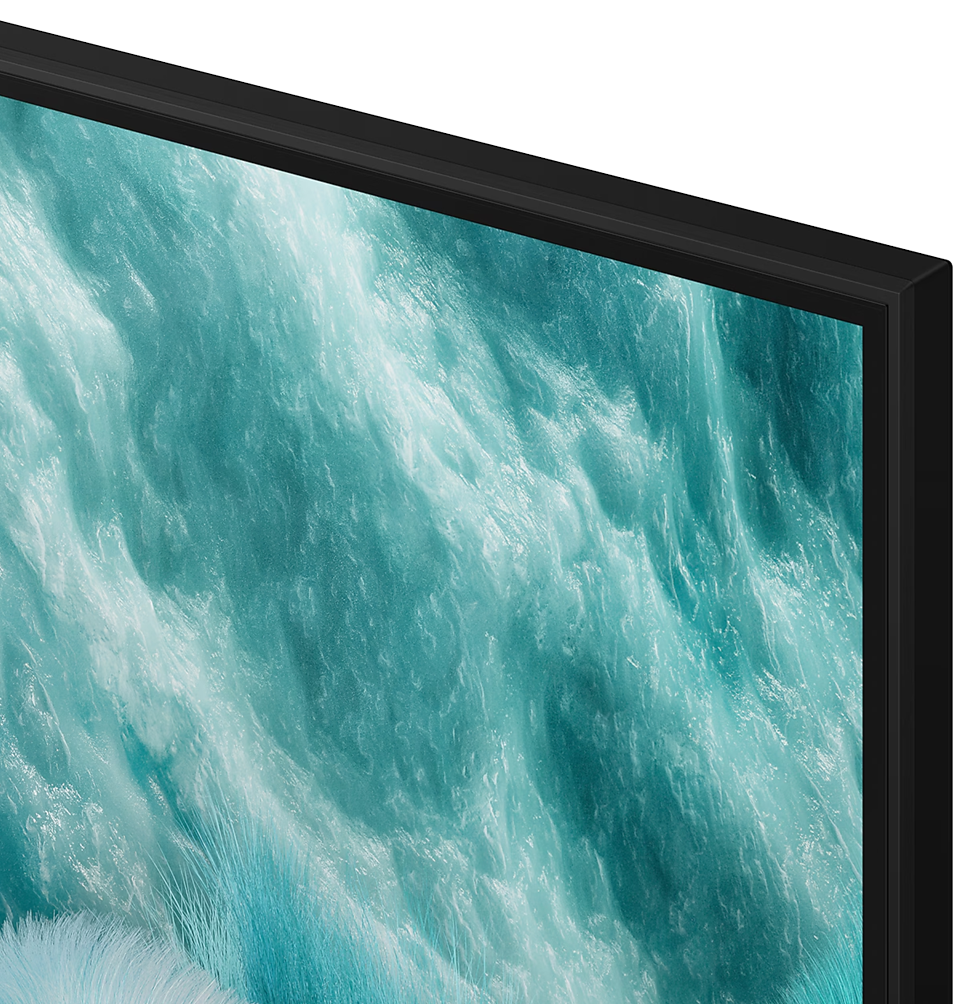 LED-телевізор Samsung QE75Q7FAAUXUA 