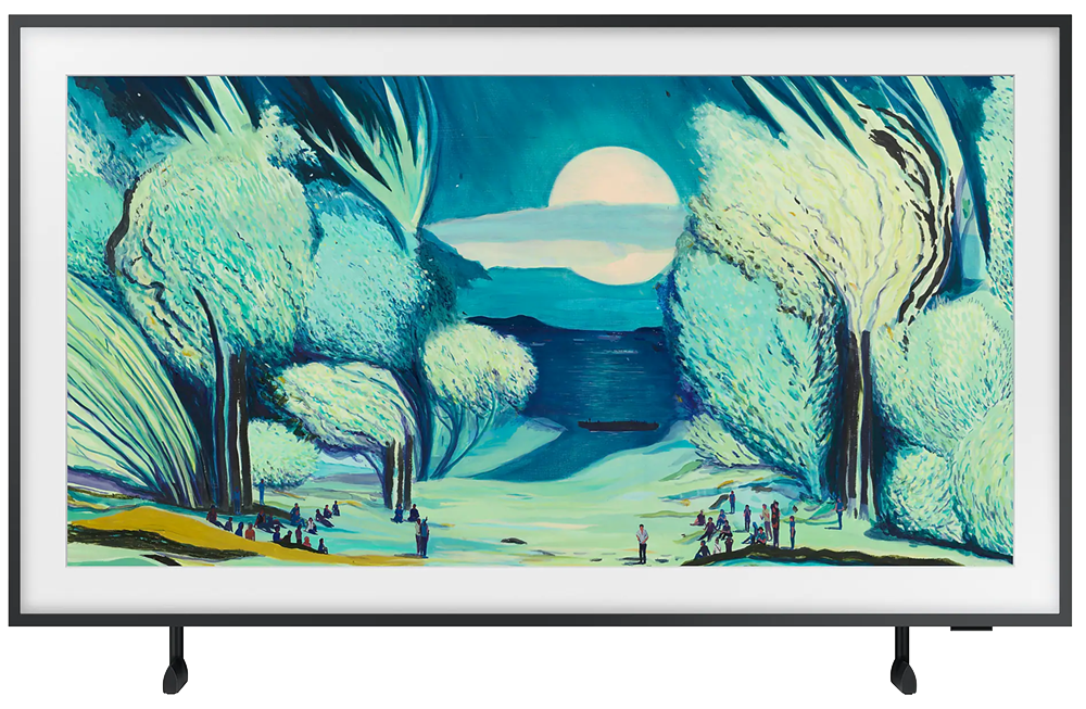 LED-телевізор Samsung QE43LS03FAUXUA