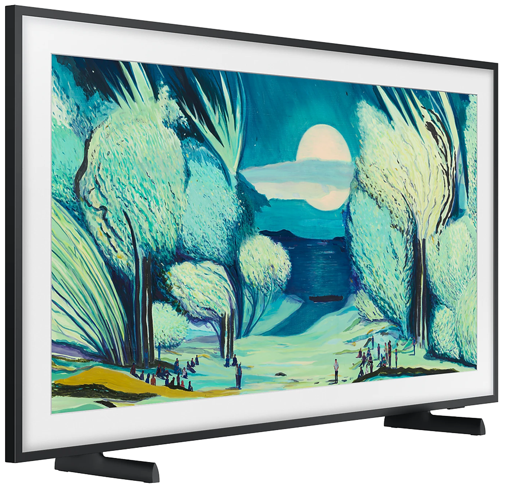 LED-телевізор Samsung QE43LS03FAUXUA