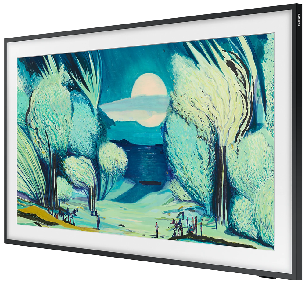 LED-телевізор Samsung QE50LS03FAUXUA