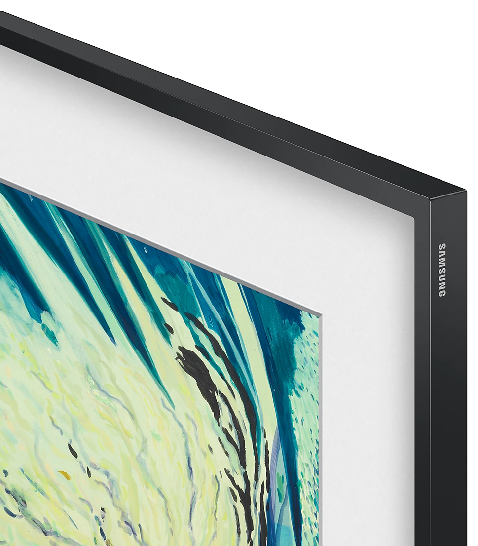 LED-телевізор Samsung QE50LS03FAUXUA