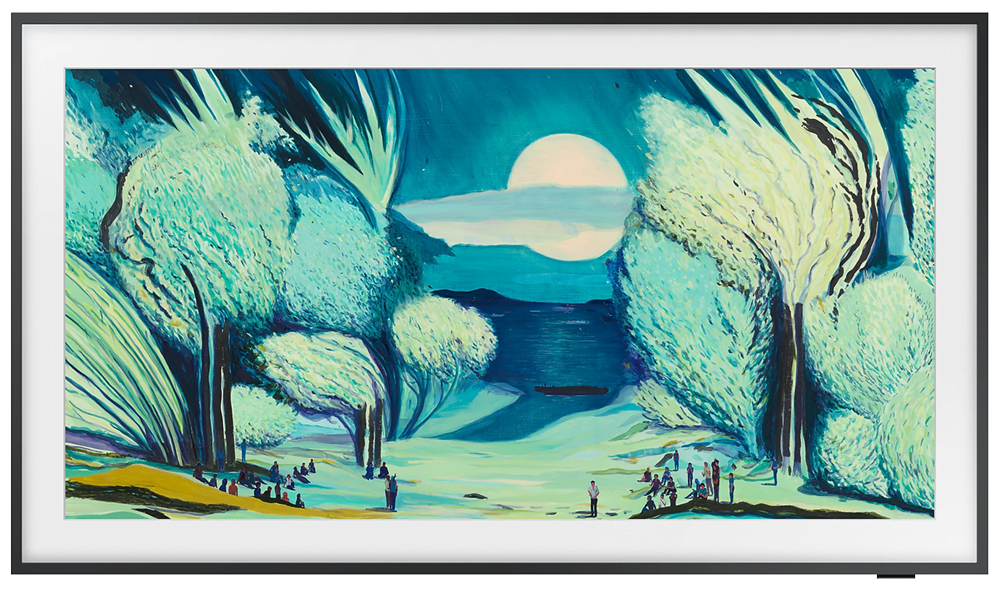 LED-телевізор Samsung QE50LS03FAUXUA