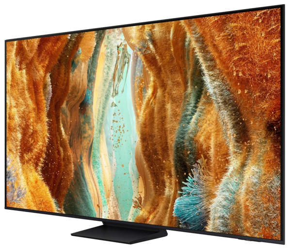 LED-телевізор Samsung QE85QN70FAUXUA 