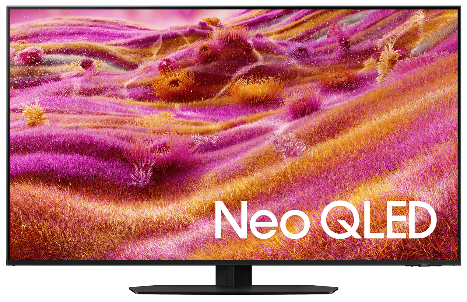 LED-телевізор Samsung QE43QN90FAUXUA 