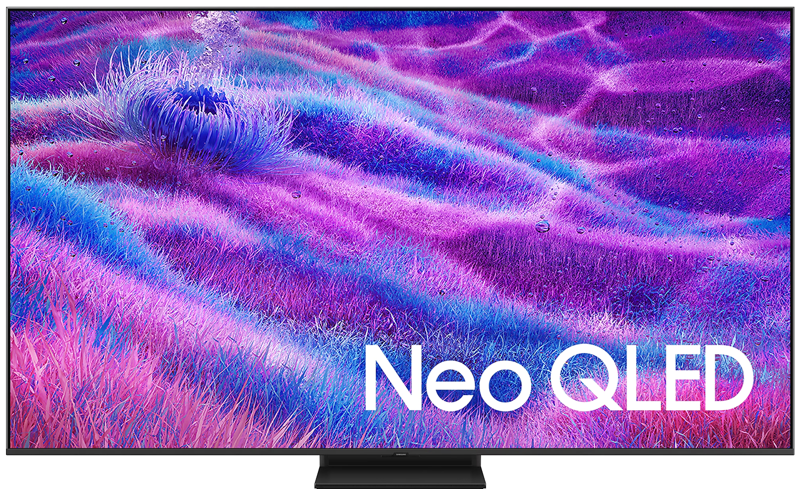 LED-телевізор Samsung QE50QN80FAUXUA 