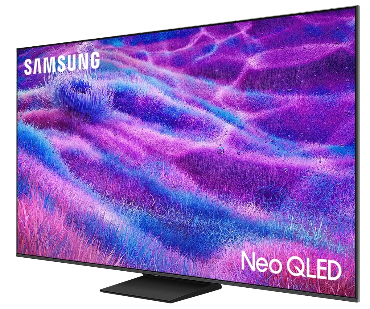 LED-телевізор Samsung QE50QN80FAUXUA 