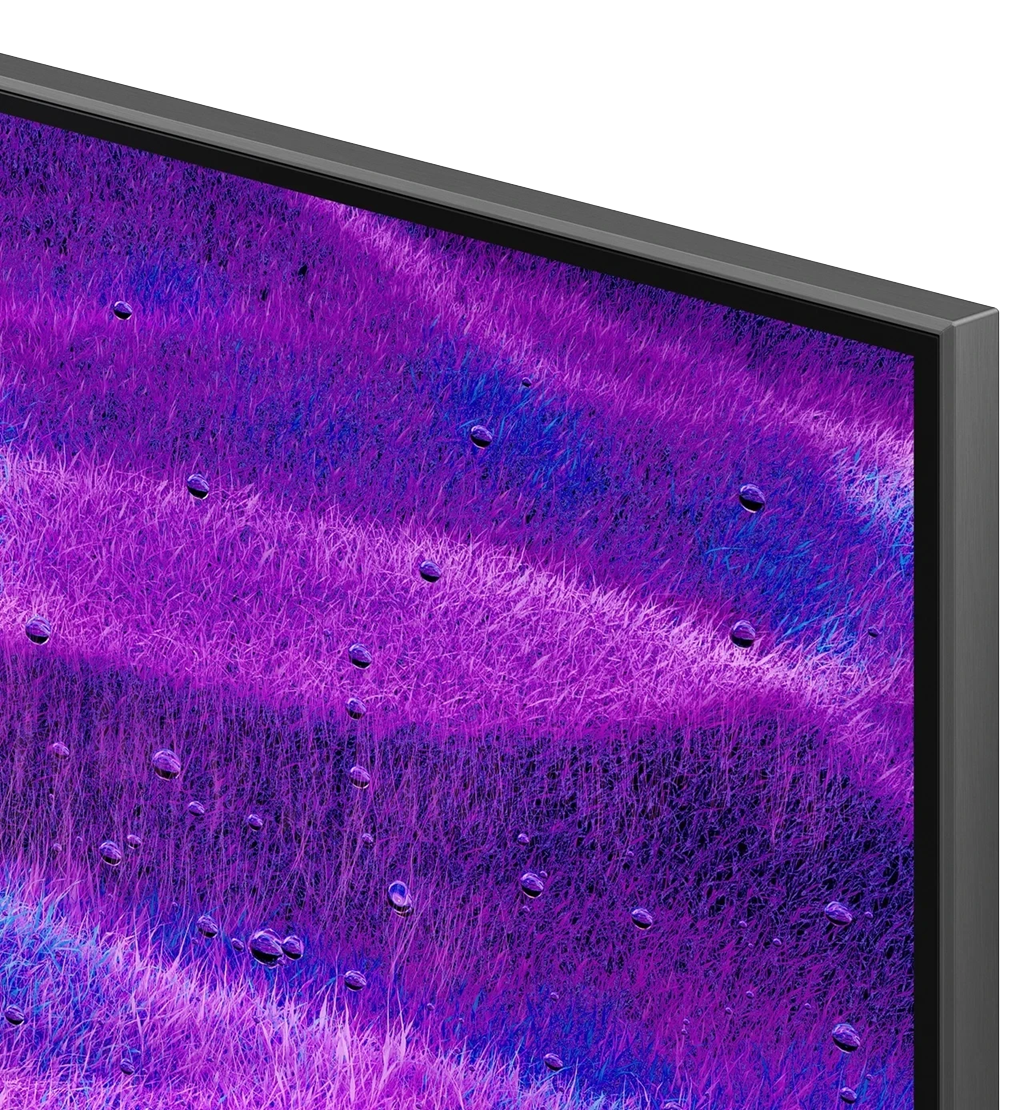 LED-телевізор Samsung QE55QN80FAUXUA 