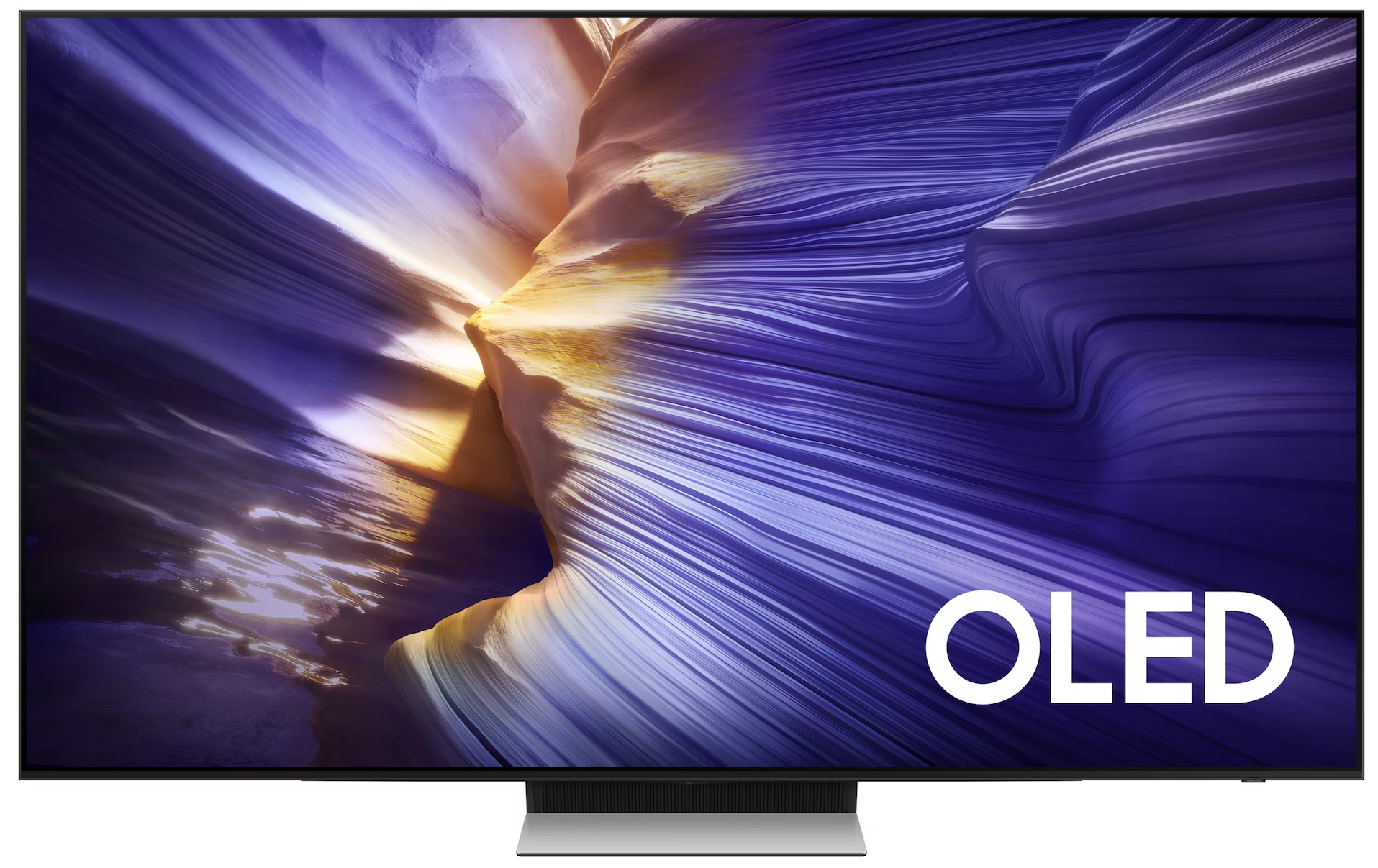 LED-телевізор Samsung QE65S90FAUXUA 