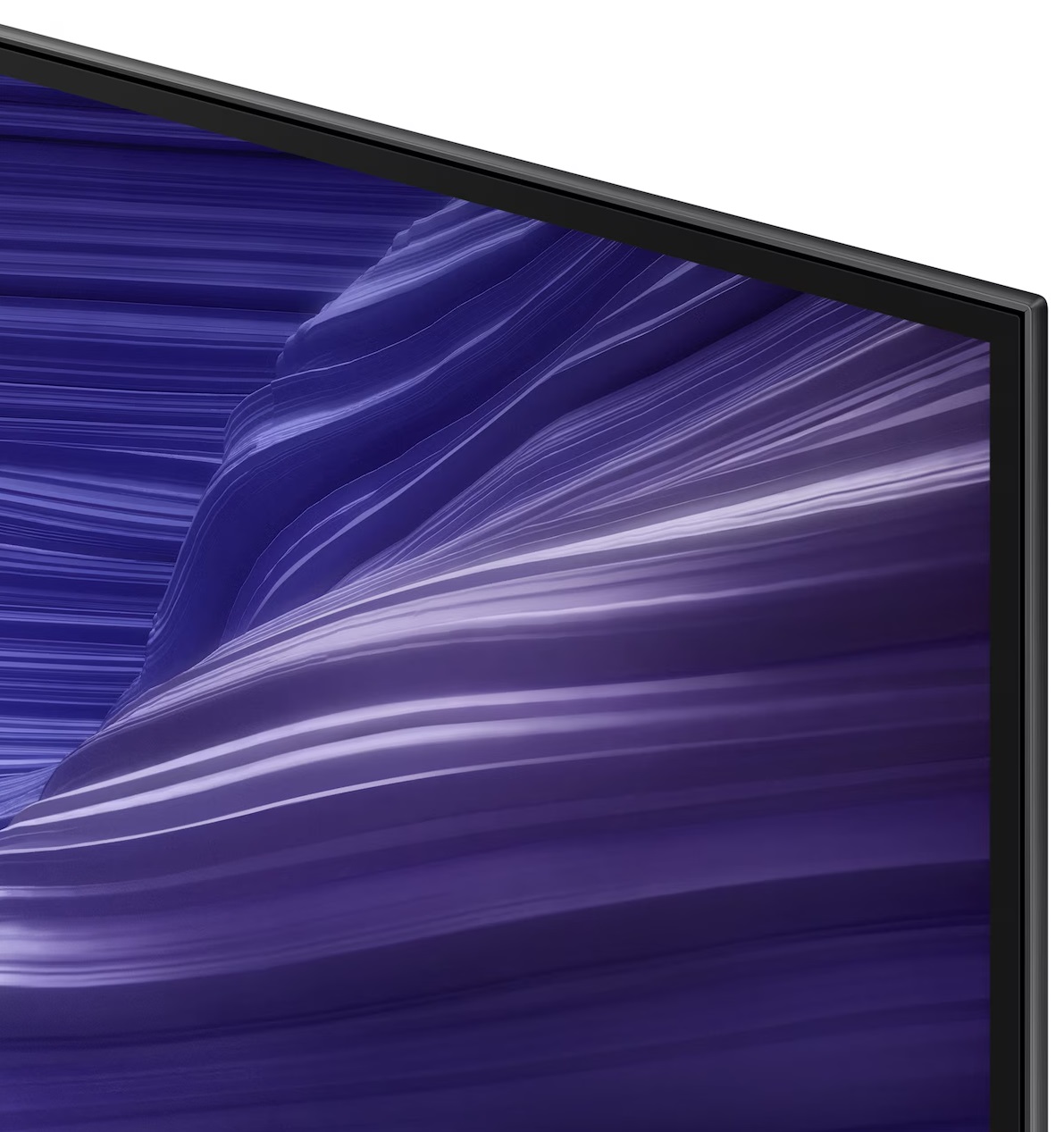 LED-телевізор Samsung QE65S90FAUXUA 