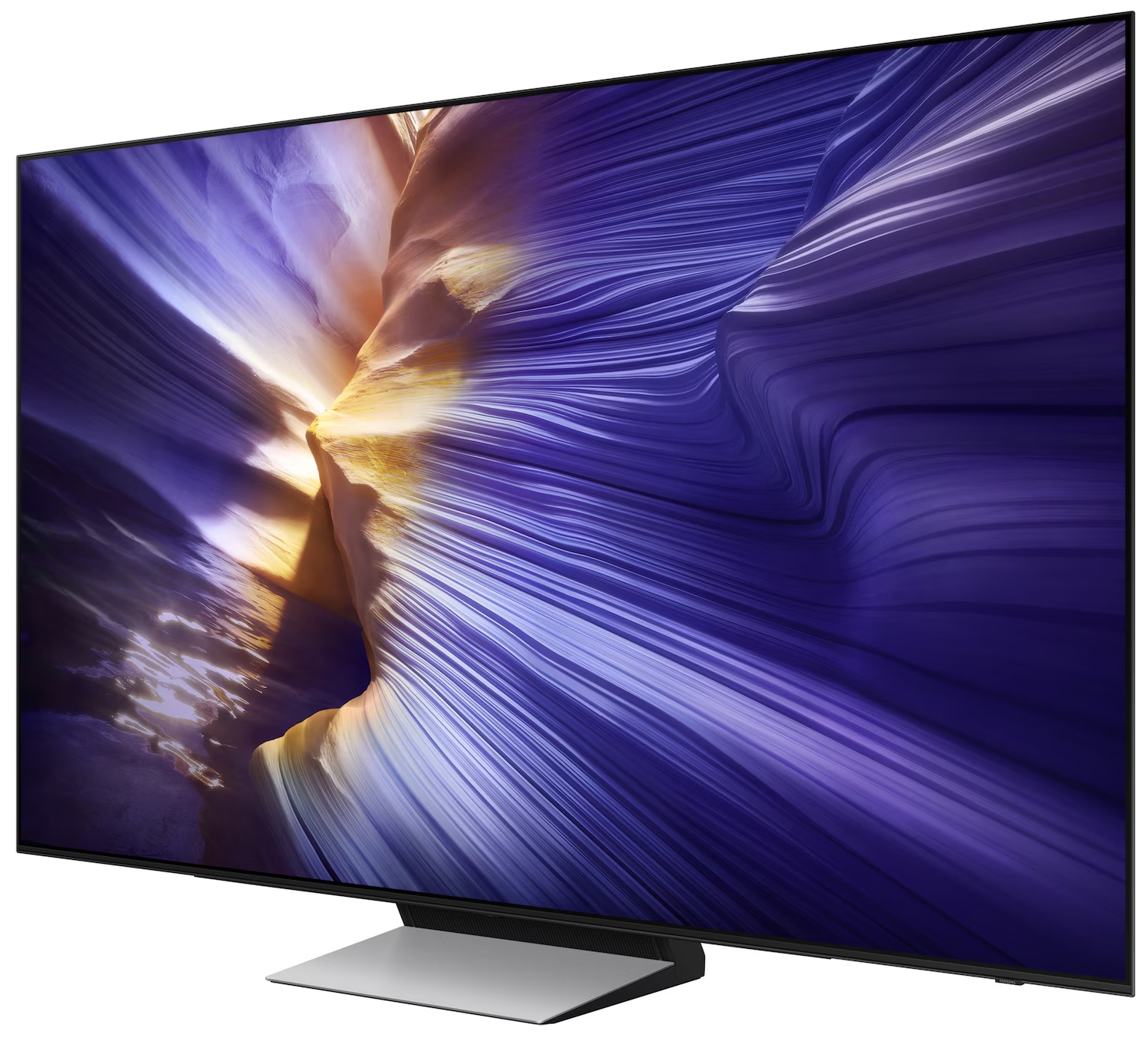 LED-телевізор Samsung QE65S90FAUXUA 