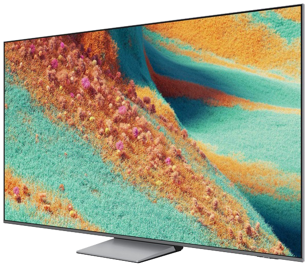 LED-телевізор Samsung QE75QN85FAUXUA 