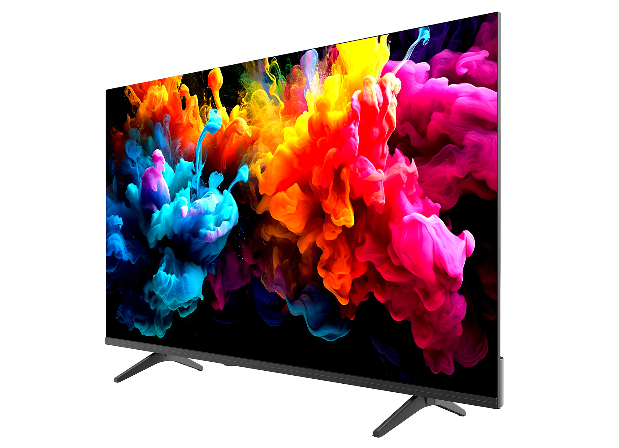 Телевізор ERGO 55JUQ7500