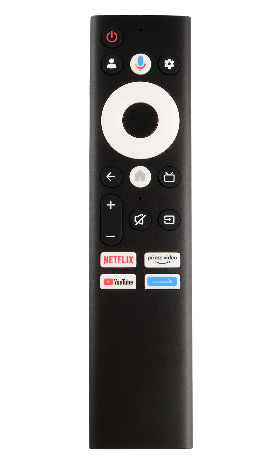 Телевізор ERGO 55JUQ7500