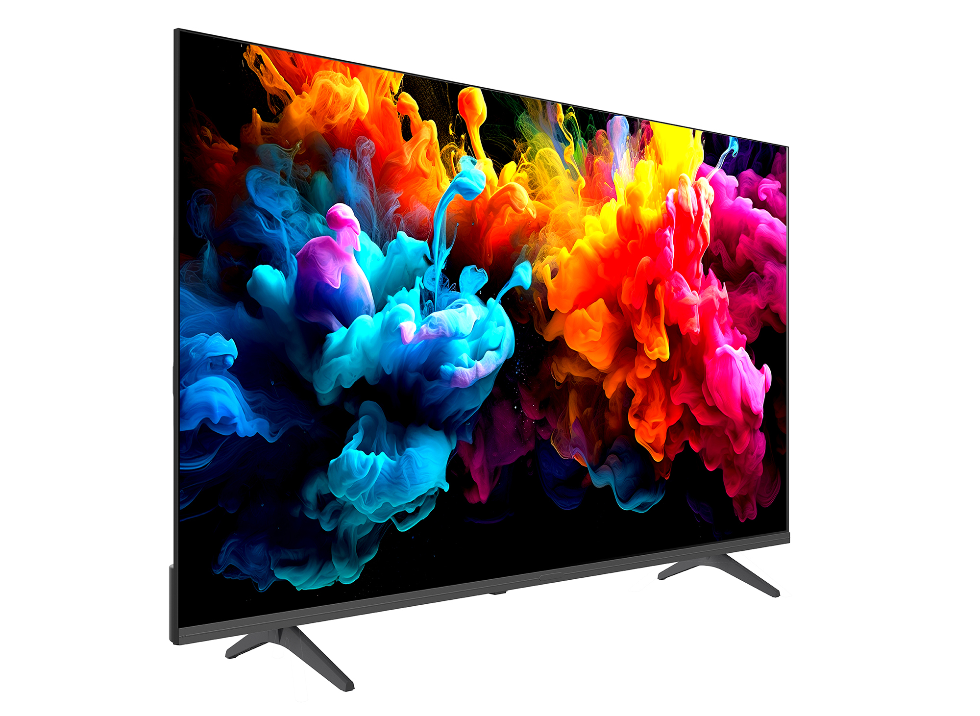 Телевізор ERGO 65JUQ7500