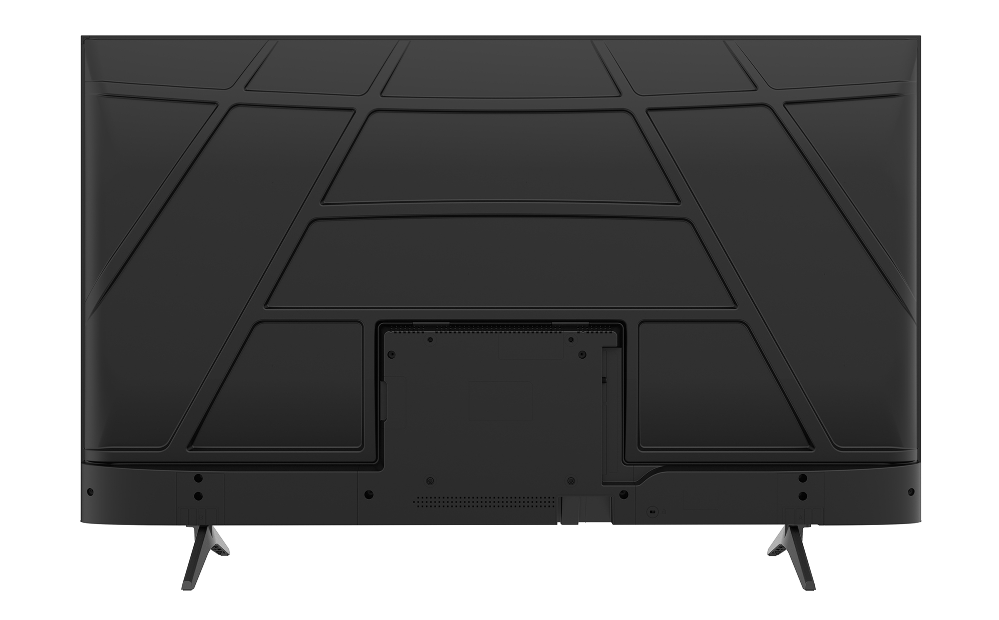 Телевізор ERGO 65JUQ7500