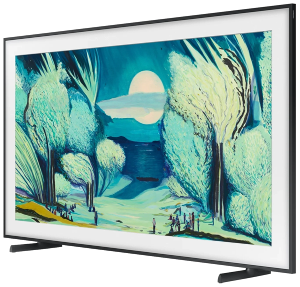 LED-телевізор Samsung QE65LS03FAUXUA 